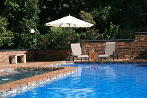 Mt Tamborine Motel - Accommodation Port Macquarie 4
