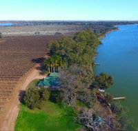 Mundic Waterfront Cottages - Accommodation Port Macquarie