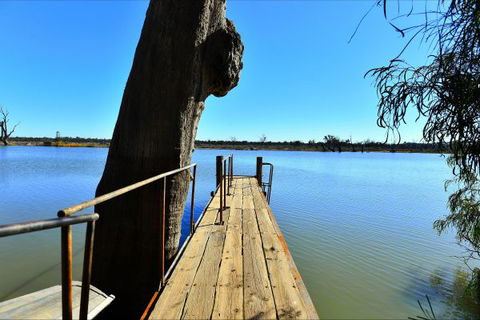 Mundic Waterfront Cottages - Accommodation Port Macquarie 3