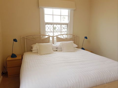 Newcastle Terraces And Apartments - NBC Apartments - Accommodation Port Macquarie 0