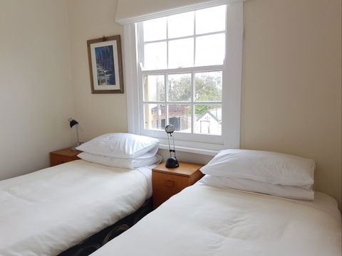 Newcastle Terraces And Apartments - NBC Apartments - Accommodation Port Macquarie 1