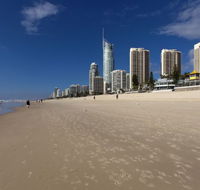 Novotel Surfers Paradise - Accommodation Port Macquarie