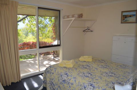 Nug Nug Wah Homestead - Accommodation Port Macquarie 3