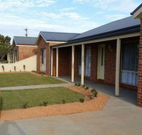 Numurkah Self Contained Apartments - Accommodation Port Macquarie