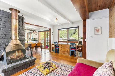 Ocean Groovers Getaway - Accommodation Port Macquarie 0