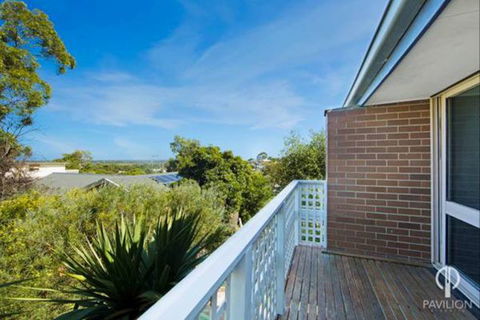 Ocean Groovers Getaway - Accommodation Port Macquarie 1
