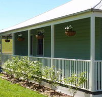 Orangevale at Mount View - Accommodation Port Macquarie