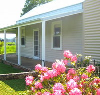 Orange Tree Cottage - Accommodation Port Macquarie