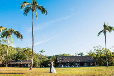 Paradise Cove Whitsundays - Accommodation Port Macquarie 0