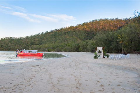 Paradise Cove Whitsundays - Accommodation Port Macquarie 4
