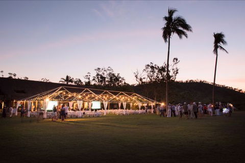 Paradise Cove Whitsundays - Accommodation Port Macquarie 8