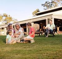 Paradise Country Farmstay - Accommodation Port Macquarie