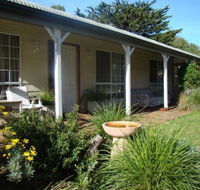 Peppertree Cottage - Accommodation Port Macquarie
