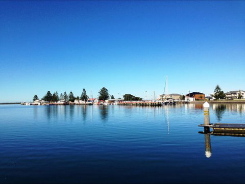 Port Albert Motel - Accommodation Port Macquarie 0