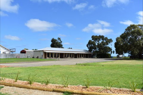 Port Albert Motel - Accommodation Port Macquarie 2