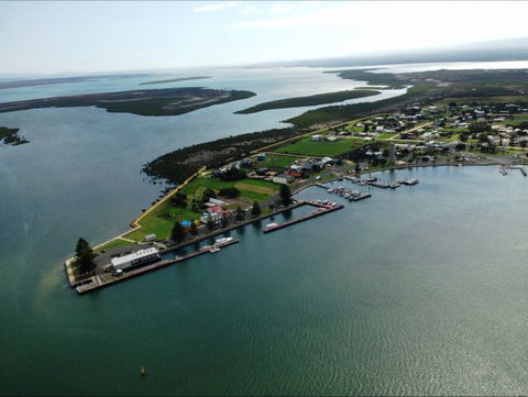 Port Albert Motel - Accommodation Port Macquarie 3