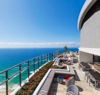 Rhapsody Resort - Accommodation Port Macquarie