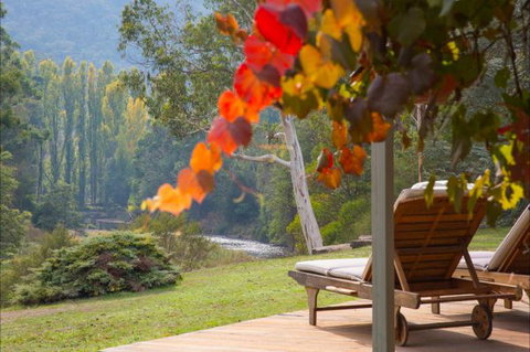 Riverdowns - Accommodation Port Macquarie 0