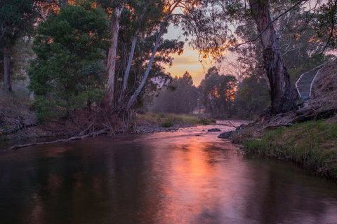 Riverdowns - Accommodation Port Macquarie 1