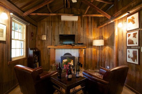 Riverdowns - Accommodation Port Macquarie 3