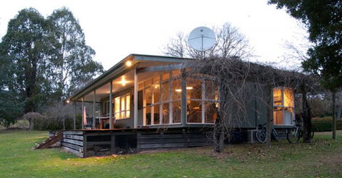 Riverdowns - Accommodation Port Macquarie 5