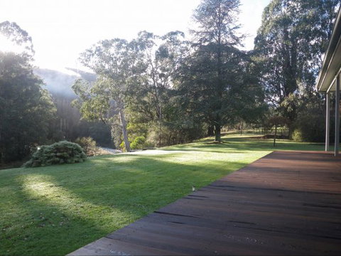 Riverdowns - Accommodation Port Macquarie 6