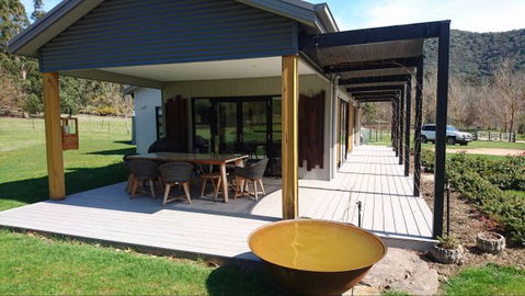 Riverdowns - Accommodation Port Macquarie 7