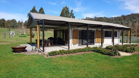 Riverdowns - Accommodation Port Macquarie 8