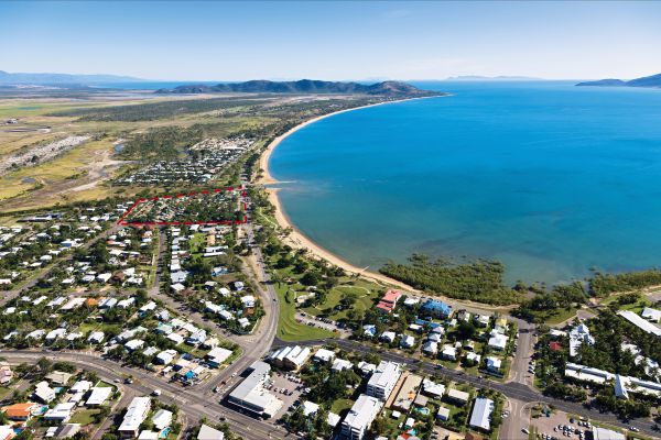 Belgian Gardens QLD Accommodation Port Macquarie
