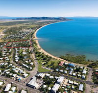 BIG 4 Rowes Bay Beachfront Holiday Park - Accommodation Port Macquarie