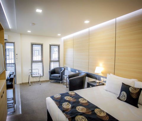 Room Motels Gatton - Accommodation Port Macquarie 3