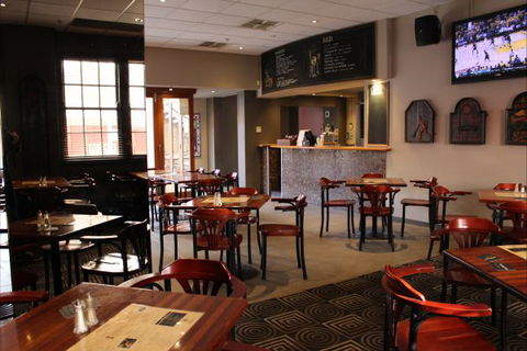 Royal Hotel Ryde - Accommodation Port Macquarie 1