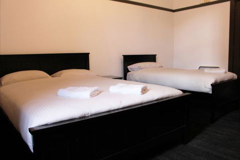 Royal Hotel Ryde - Accommodation Port Macquarie 4