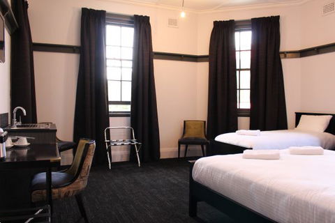 Royal Hotel Ryde - Accommodation Port Macquarie 6