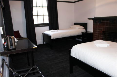 Royal Hotel Ryde - Accommodation Port Macquarie 7