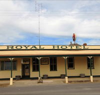 Royal Hotel Snake Valley - Accommodation Port Macquarie