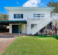 Salt Breeze - Accommodation Port Macquarie