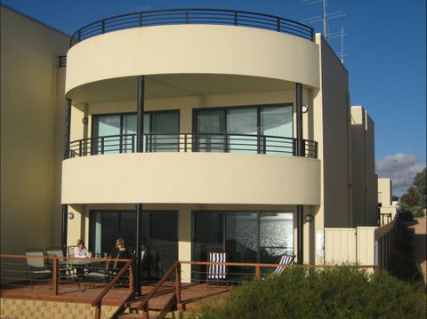 Sandcastles - Accommodation Port Macquarie 0