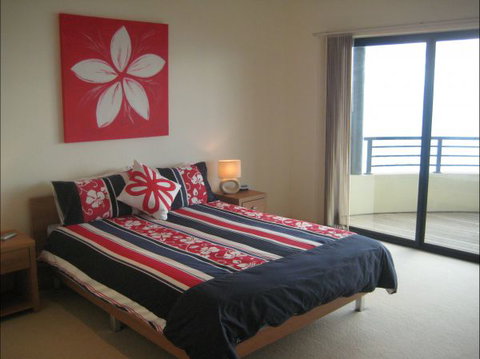 Sandcastles - Accommodation Port Macquarie 1