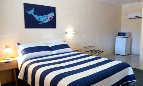 Sail Inn - Yeppoon - Accommodation Port Macquarie 0