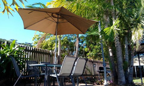 Sail Inn - Yeppoon - Accommodation Port Macquarie 4