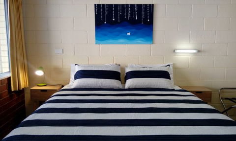 Sail Inn - Yeppoon - Accommodation Port Macquarie 6