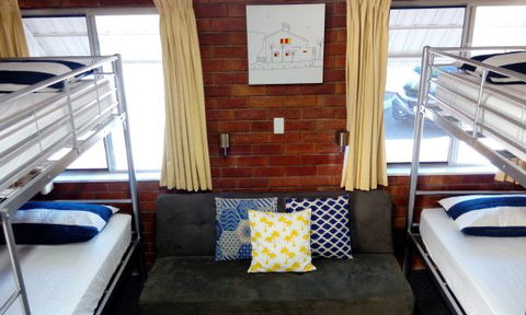 Sail Inn - Yeppoon - Accommodation Port Macquarie 7