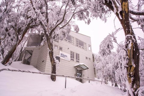 Schuss Lodge Mt Buller - Accommodation Port Macquarie 0