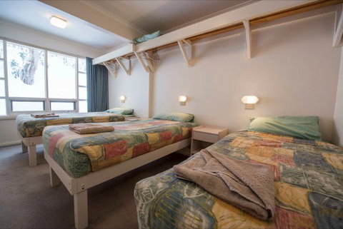 Schuss Lodge Mt Buller - Accommodation Port Macquarie 5