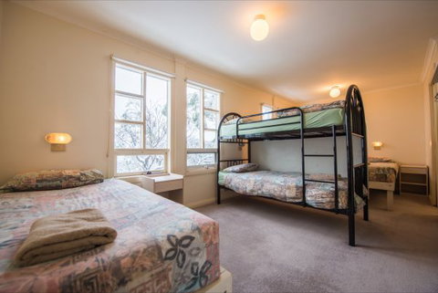 Schuss Lodge Mt Buller - Accommodation Port Macquarie 6