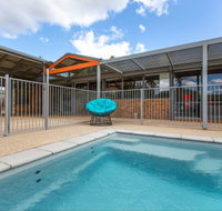 Serengale Retreat - Accommodation Port Macquarie