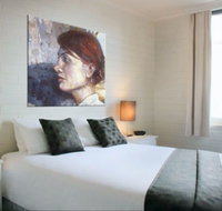 Seamist Geelong - Accommodation Port Macquarie