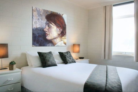 Seamist Geelong - Accommodation Port Macquarie 0
