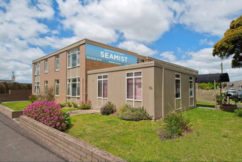 Seamist Geelong - Accommodation Port Macquarie 1